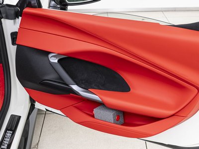 2025 Ferrari 296 GTS — фото 14