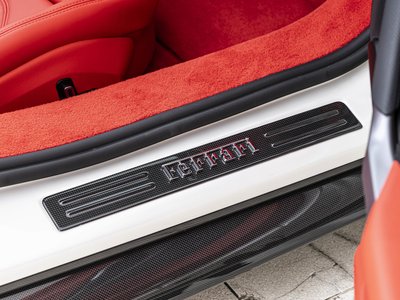 2025 Ferrari 296 GTS — фото 15