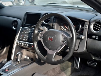 صورة 13 لـ 2007 Nissan GT-R
