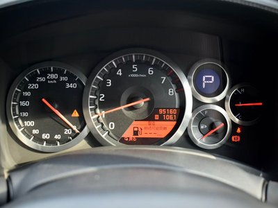 صورة 16 لـ 2007 Nissan GT-R