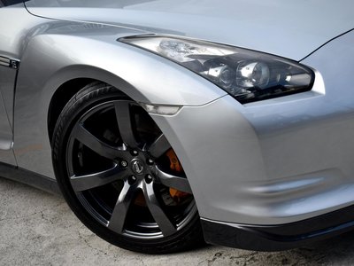 صورة 3 لـ 2007 Nissan GT-R