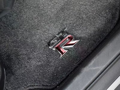 صورة 12 لـ 2007 Nissan GT-R