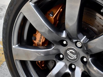 صورة 4 لـ 2007 Nissan GT-R