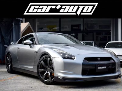 صورة 2 لـ 2007 Nissan GT-R