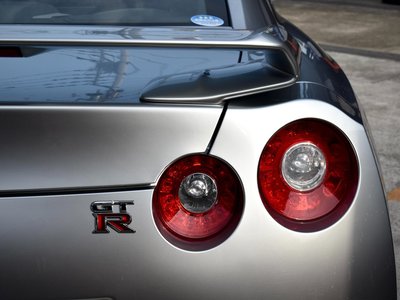 صورة 8 لـ 2007 Nissan GT-R