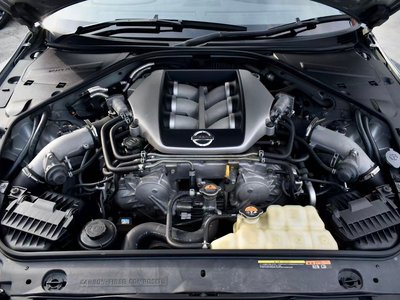 صورة 18 لـ 2007 Nissan GT-R