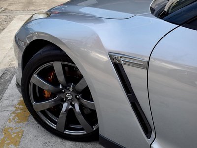 صورة 6 لـ 2007 Nissan GT-R