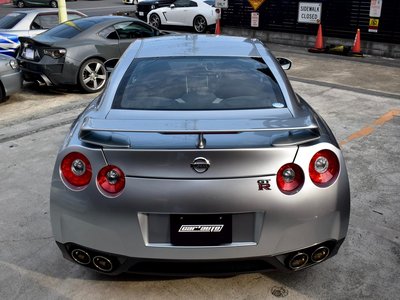 صورة 7 لـ 2007 Nissan GT-R