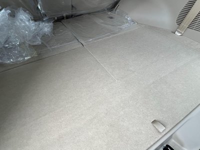 2023 Toyota LAND CRUISER 300 照片 83