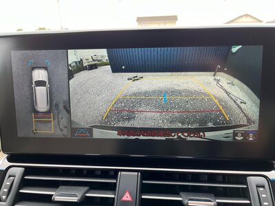 2023 Toyota LAND CRUISER 300 照片 8