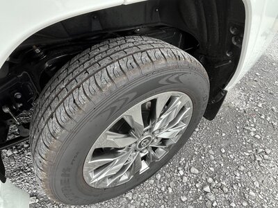 2023 Toyota LAND CRUISER 300 照片 38