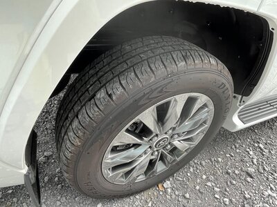 2023 Toyota LAND CRUISER 300 照片 48