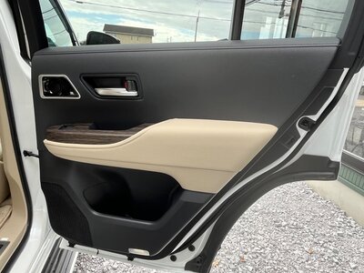 2023 Toyota LAND CRUISER 300 照片 55