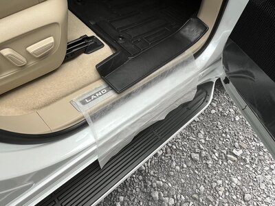 2023 Toyota LAND CRUISER 300 照片 70