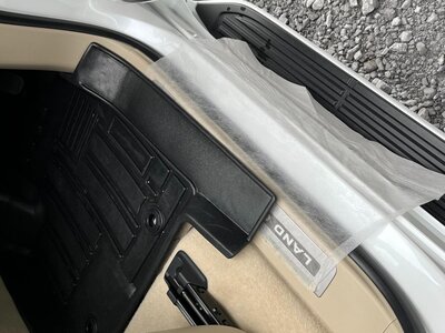 2023 Toyota LAND CRUISER 300 照片 72