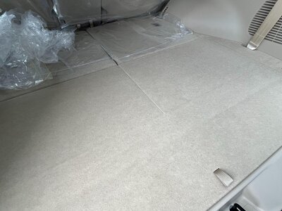 2023 Toyota LAND CRUISER 300 照片 78