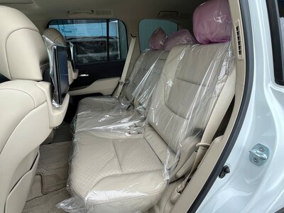 2023 Toyota LAND CRUISER 300 照片 88