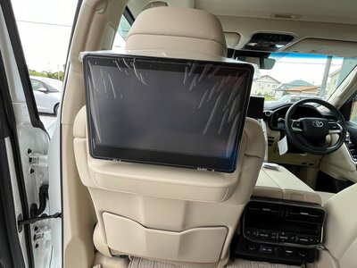 2023 Toyota LAND CRUISER 300 照片 95
