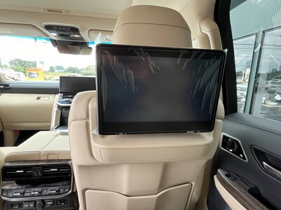 2023 Toyota LAND CRUISER 300 照片 98