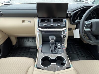 2023 Toyota LAND CRUISER 300 照片 119