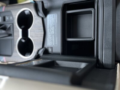 2023 Toyota LAND CRUISER 300 照片 132