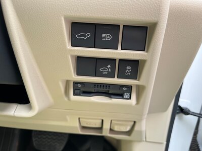 2023 Toyota LAND CRUISER 300 照片 139