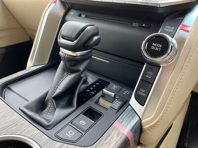2023 Toyota LAND CRUISER 300 照片 141