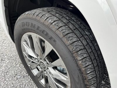 2023 Toyota LAND CRUISER 300 照片 23