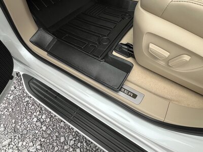 2023 Toyota LAND CRUISER 300 照片 32