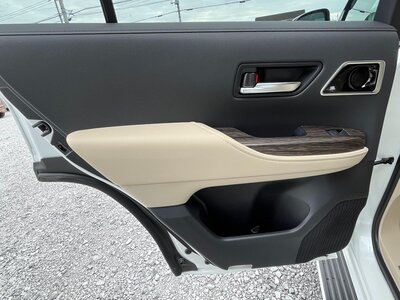 2023 Toyota LAND CRUISER 300 照片 37