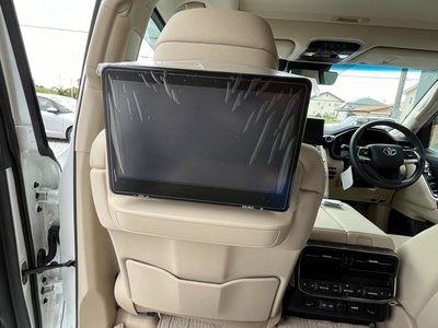 2023 Toyota LAND CRUISER 300 照片 101