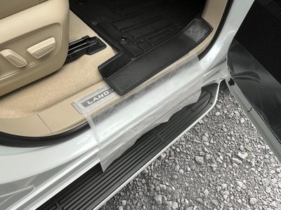 2023 Toyota LAND CRUISER 300 照片 76