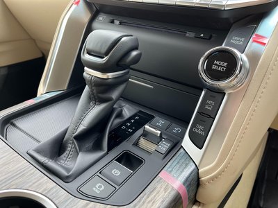 2023 Toyota LAND CRUISER 300 照片 148