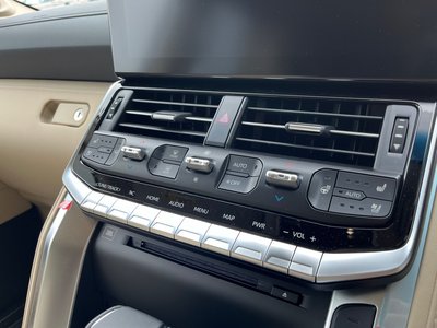 2023 Toyota LAND CRUISER 300 照片 149