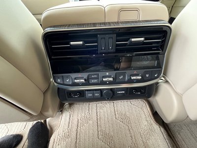 2023 Toyota LAND CRUISER 300 照片 94