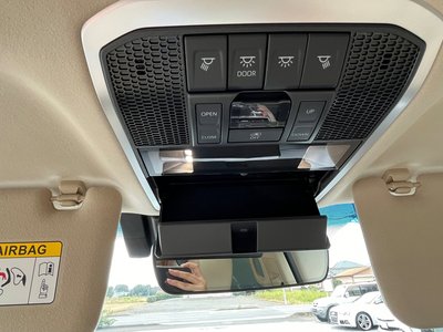 2023 Toyota LAND CRUISER 300 照片 133