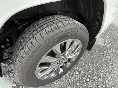 2023 Toyota LAND CRUISER 300 照片 40