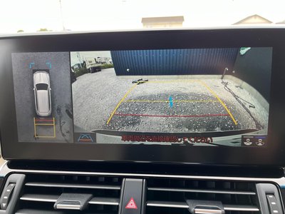 2023 Toyota LAND CRUISER 300 照片 10