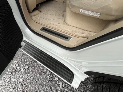 2023 Toyota LAND CRUISER 300 照片 36