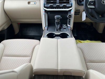 2023 Toyota LAND CRUISER 300 照片 138