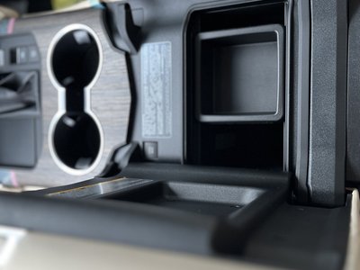 2023 Toyota LAND CRUISER 300 照片 140