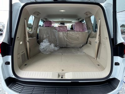 2023 Toyota LAND CRUISER 300 照片 80