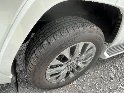 2023 Toyota LAND CRUISER 300 照片 51