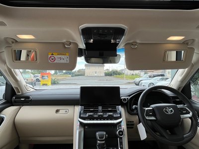 2023 Toyota LAND CRUISER 300 照片 126