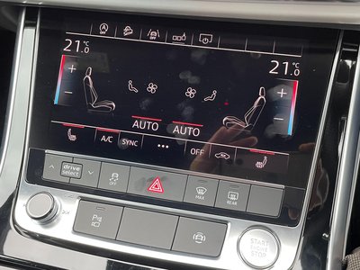 2019 AUDI Q8 照片 21