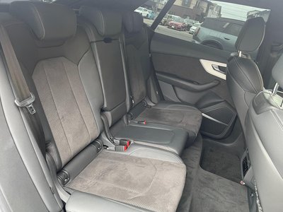2019 AUDI Q8 照片 42