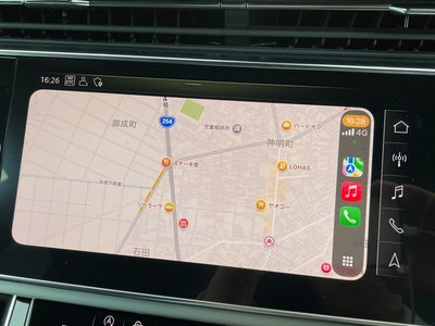 2019 AUDI Q8 照片 19