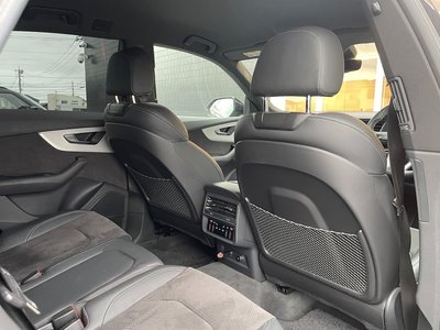 2019 AUDI Q8 照片 41