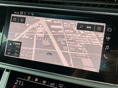 2019 AUDI Q8 照片 15