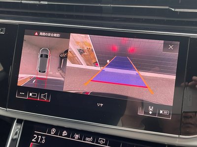 2019 AUDI Q8 照片 20